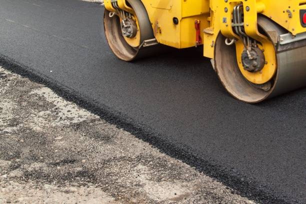 Best Driveway Resurfacing Pavers  in Rochester Hills, MI