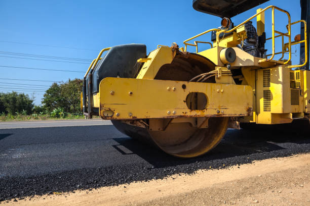Best Decorative Driveway Pavers  in Rochester Hills, MI